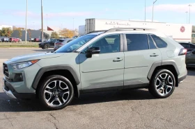 Toyota Rav4 Trail AWD| Panoramic Sunroof| Keyless  - 24900 € / 48700.17 лв. - 21665092 3