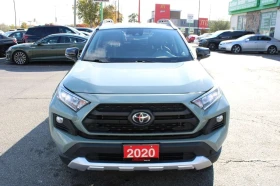 Toyota Rav4 Trail AWD| Panoramic Sunroof| Keyless 