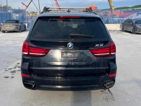 BMW X5 * ПРОБЛЕМ С ВОДНАТА ПОМПА* ОДБУХВАНЕ* 360* HEAD UP - 12490 € / 24428.32 лв. - 46832216 5