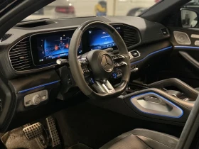 Mercedes-Benz GLE 53 4MATIC * * CARFAX * * АВТО КРЕДИТ * *  - 57499 € / 112458.27 лв. - 64109340 7