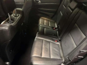 Jeep Grand cherokee * LIMITED/PANOROOF/ADAPTIVE CRUISE/FULLY LOADED/CL - 16000 € / 31293.28 лв. - 50061482 8