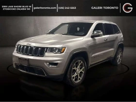 Jeep Grand cherokee * LIMITED/PANOROOF/ADAPTIVE CRUISE/FULLY LOADED/CL - 16000 € / 31293.28 лв. - 50061482 2