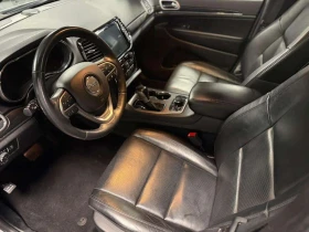 Jeep Grand cherokee * LIMITED/PANOROOF/ADAPTIVE CRUISE/FULLY LOADED/CL - 16000 € / 31293.28 лв. - 50061482 6