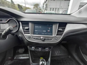 Opel Grandland X 1.2i/110�.�/Enjoy | Mobile.bg � ����� ������ 10