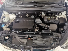 Hyundai IX35 1, 7cdti фейс - 8500 € / 16624.56 лв. - 46105129 10