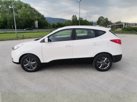 Hyundai IX35 1, 7cdti фейс - 8500 € / 16624.56 лв. - 46105129 2