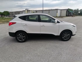 Hyundai IX35 1, 7cdti фейс - 8500 € / 16624.56 лв. - 46105129 6