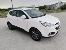 Hyundai IX35 1, 7cdti фейс - 8500 € / 16624.56 лв. - 46105129 7