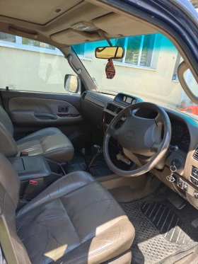 Toyota Land cruiser EJ95 - 8500 € / 16624.56 лв. - 19987555 6