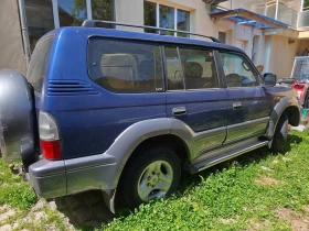 Toyota Land cruiser EJ95 - 8500 € / 16624.56 лв. - 19987555 4