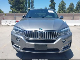 BMW X5 35i* HEAD-UP* ПОДГРЕВ* ПАНОРАМА* МЪРТВА ТОЧКА