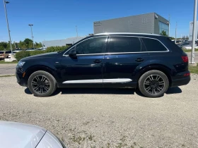Audi Q7 * 3.0T Technik * CARFAX * ���� �� �� | Mobile.bg � ����� ������ 3