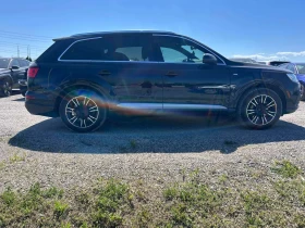 Audi Q7 * 3.0T Technik * CARFAX * ���� �� �� | Mobile.bg � ����� ������ 4