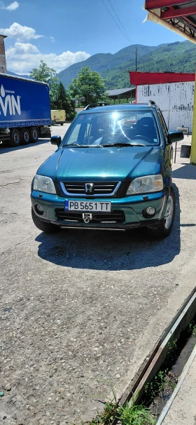 Honda Cr-v | Mobile.bg � ����� ������ 3