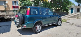 Honda Cr-v | Mobile.bg � ����� ������ 5