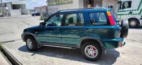 Honda Cr-v | Mobile.bg � ����� ������ 4