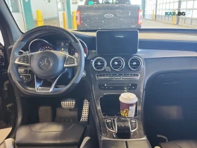 Mercedes-Benz GLC 63 AMG S Автокредит Цена до България - 28950 € / 56621.28 лв. - 89447302 6