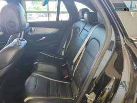 Mercedes-Benz GLC 63 AMG S Автокредит Цена до България - 28950 € / 56621.28 лв. - 89447302 11