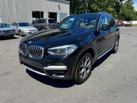 ������ BMW X3