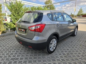 Suzuki SX4 S-Cross 112кс= ГАЗ* BRC* = FACELIFT= АВТОПИЛОТ | Auto.bg — изображение 3