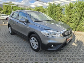 Suzuki SX4 S-Cross 112кс= ГАЗ* BRC* = FACELIFT= АВТОПИЛОТ | Auto.bg — изображение 2