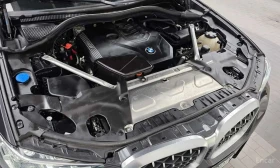 BMW X4 * xDrive20i M Sport * Обдухване * 360 * Head up *  | Auto.bg — изображение 17