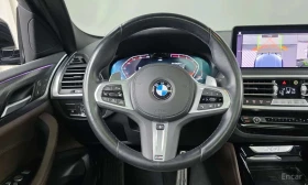 BMW X4 * xDrive20i M Sport * Обдухване * 360 * Head up *  | Auto.bg — изображение 8