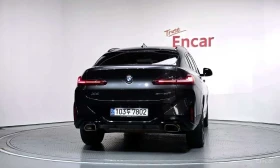 BMW X4 * xDrive20i M Sport * Обдухване * 360 * Head up *  | Auto.bg — изображение 4