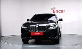 BMW X4 * xDrive20i M Sport * Обдухване * 360 * Head up *  | Auto.bg — изображение 3