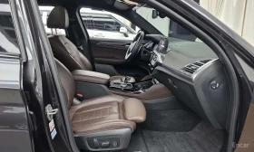 BMW X4 * xDrive20i M Sport * Обдухване * 360 * Head up *  | Auto.bg — изображение 12