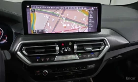 BMW X4 * xDrive20i M Sport * Обдухване * 360 * Head up *  | Auto.bg — изображение 10