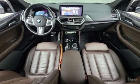 BMW X4 * xDrive20i M Sport * Обдухване * 360 * Head up *  | Auto.bg — изображение 7