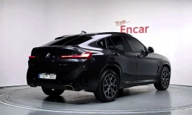 BMW X4 * xDrive20i M Sport * Обдухване * 360 * Head up *  | Auto.bg — изображение 2
