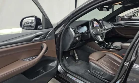 BMW X4 * xDrive20i M Sport * Обдухване * 360 * Head up *  | Auto.bg — изображение 6