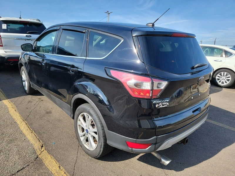 Ford Kuga 4x4 КРАЙНА ЦЕНА, снимка 5 - Автомобили и джипове - 48013783