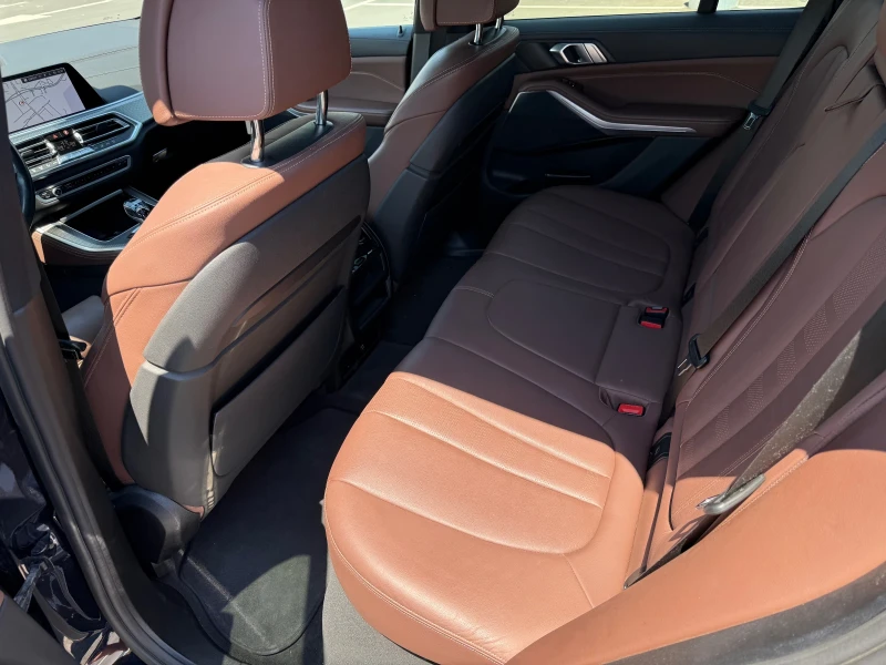 BMW X5, снимка 12 - Автомобили и джипове - 50918509