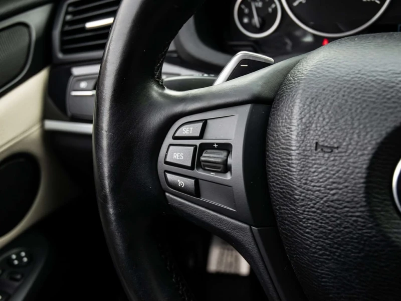 BMW X3 * CARFAX * ЦЕНА ДО БГ, снимка 17 - Автомобили и джипове - 53077835