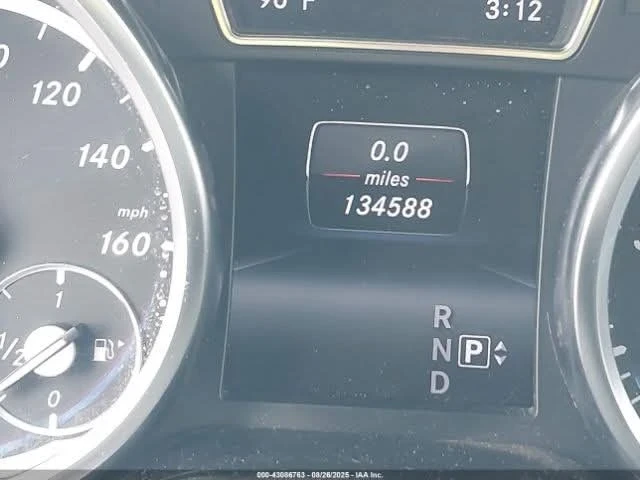 Mercedes-Benz GL 450 4MATIC    | Mobile.bg   16