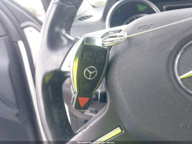 Mercedes-Benz GL 450 4MATIC    | Mobile.bg   14