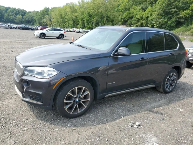 BMW X5 XDRIVE35I/HARMANKARDON/KEYLESS/ПАНОРАМА - 28400 лв. / 14520.69 € - 79539128 1
