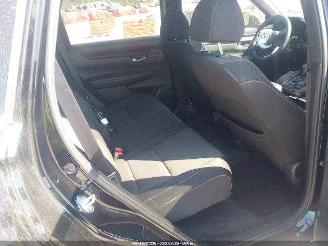 Honda Cr-v * HYBRID* SPORT* КОЖА* ПОДГРЕВ* ШИБИДАХ* , снимка 8 - Автомобили и джипове - 55033056