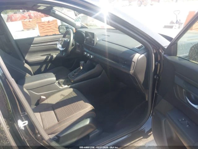 Honda Cr-v * HYBRID* SPORT* КОЖА* ПОДГРЕВ* ШИБИДАХ* , снимка 5 - Автомобили и джипове - 55033056