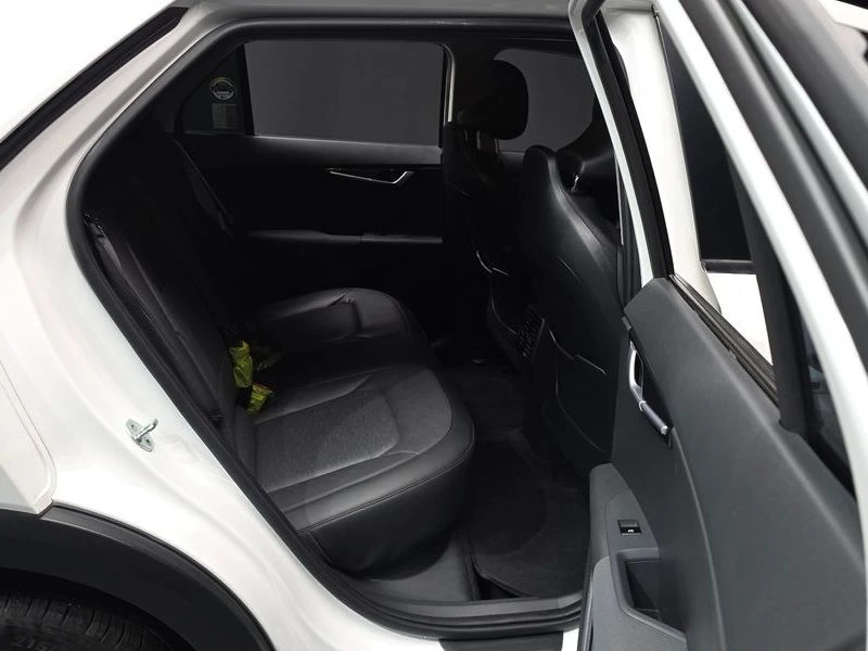 Kia Niro Air| 241к.с., снимка 12 - Автомобили и джипове - 56356123