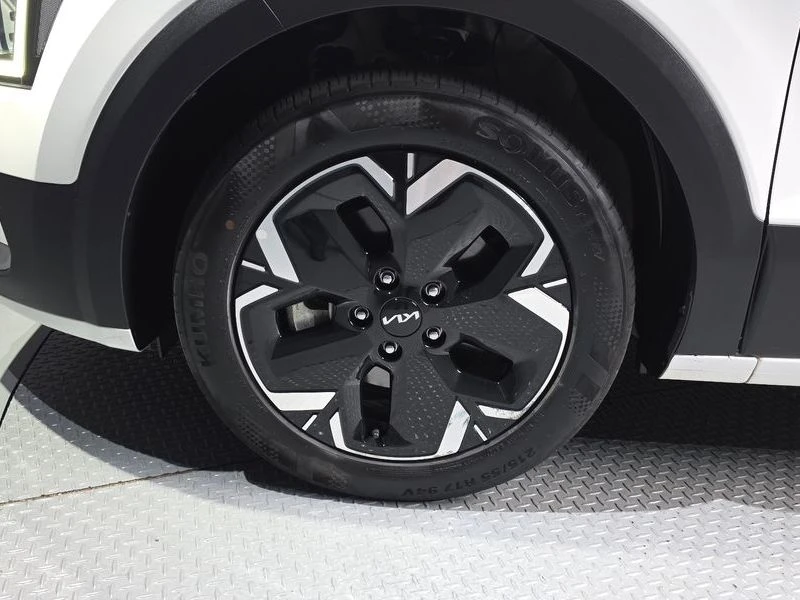 Kia Niro Air| 241к.с., снимка 5 - Автомобили и джипове - 56356123