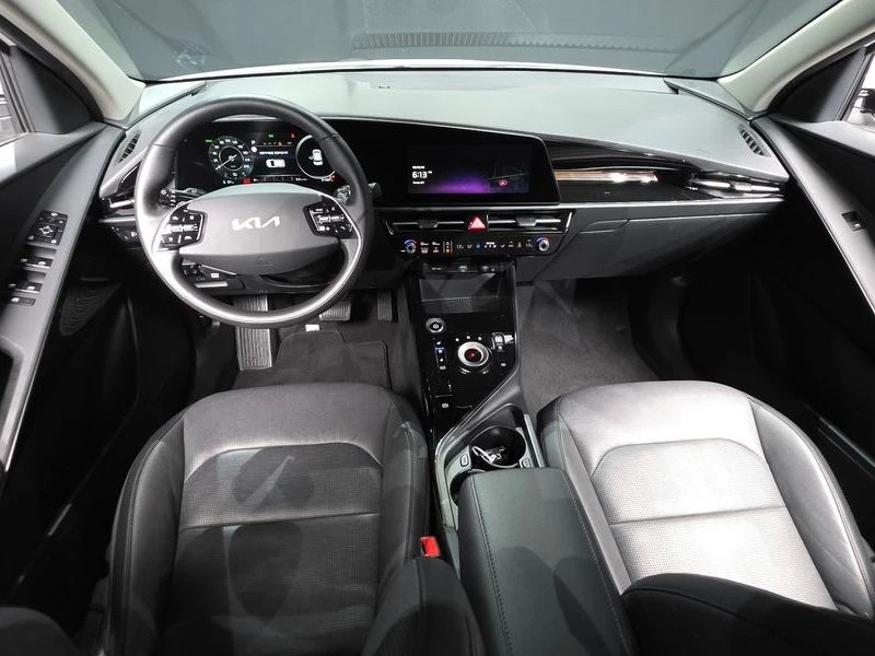 Kia Niro Air| 241к.с., снимка 7 - Автомобили и джипове - 56356123