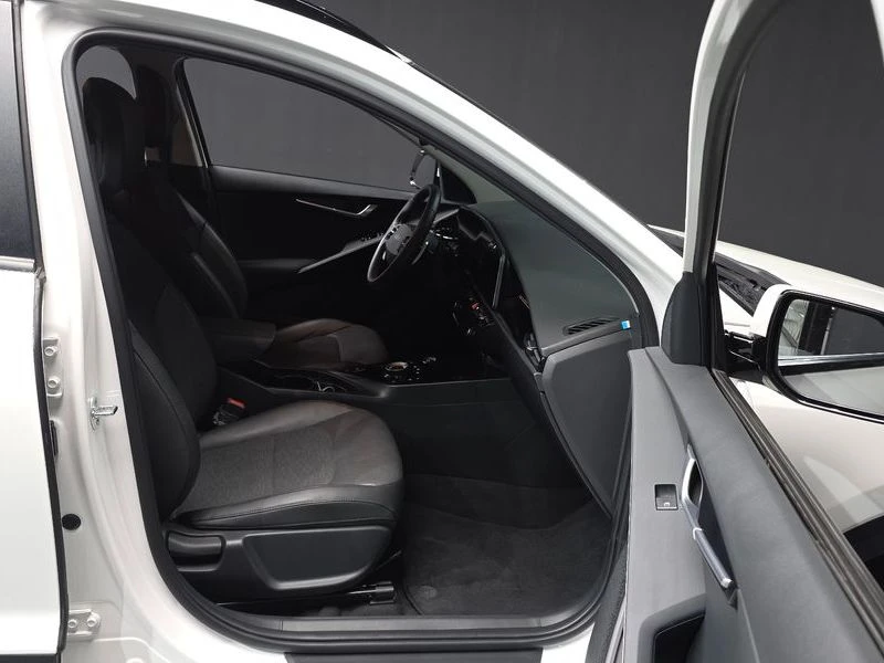 Kia Niro Air| 241к.с., снимка 11 - Автомобили и джипове - 56356123