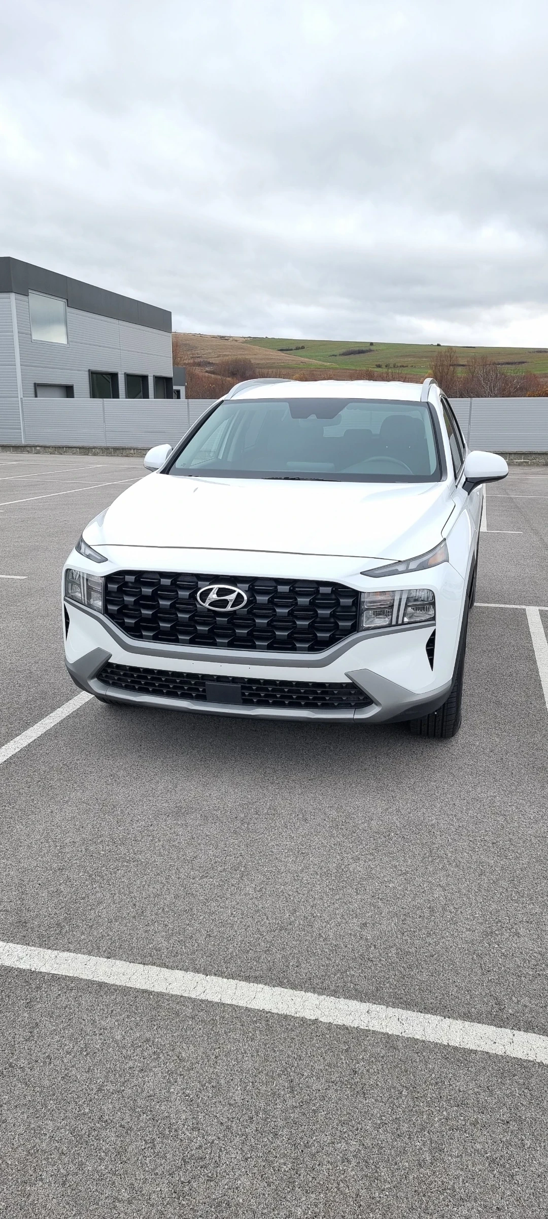 Hyundai Santa fe 2.5AWD - изображение 10