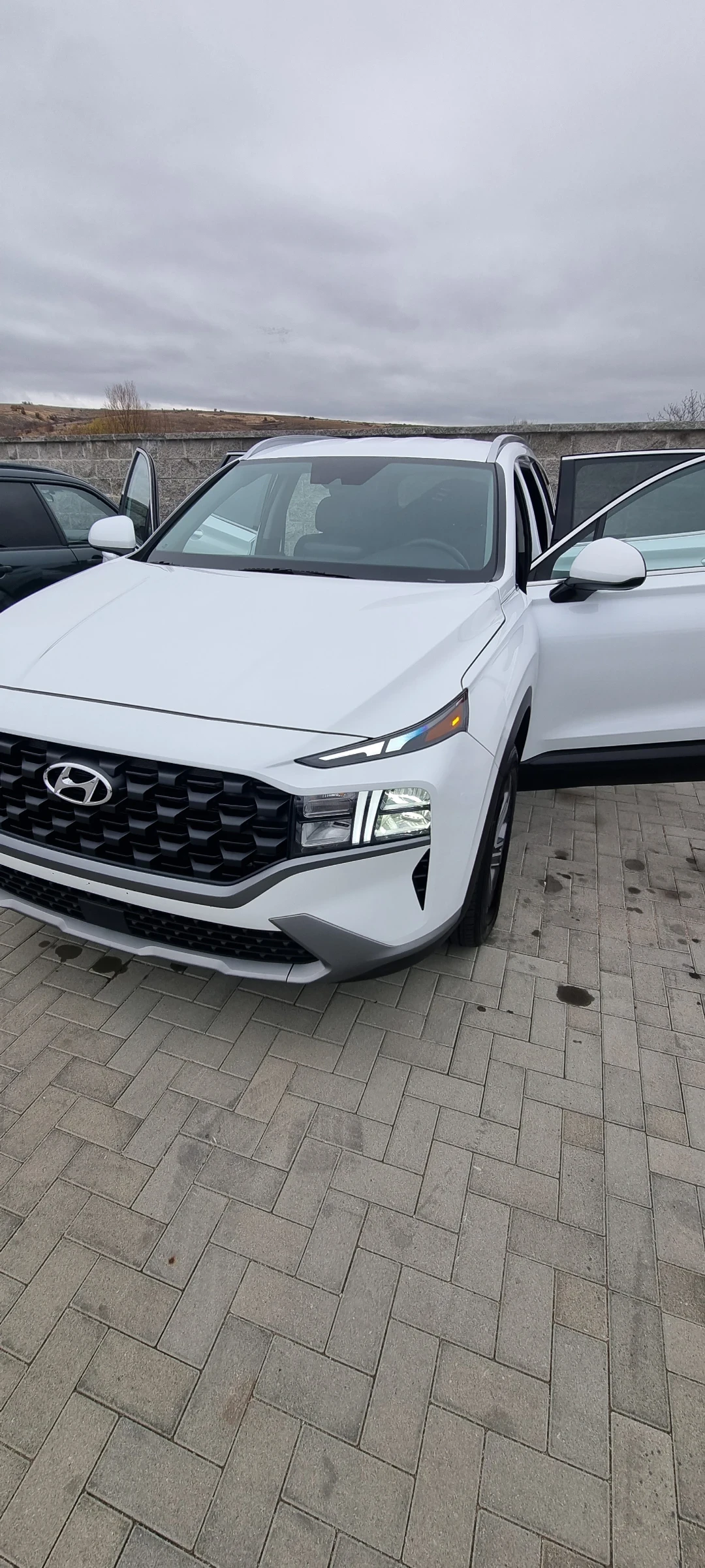 Hyundai Santa fe 2.5AWD - изображение 4