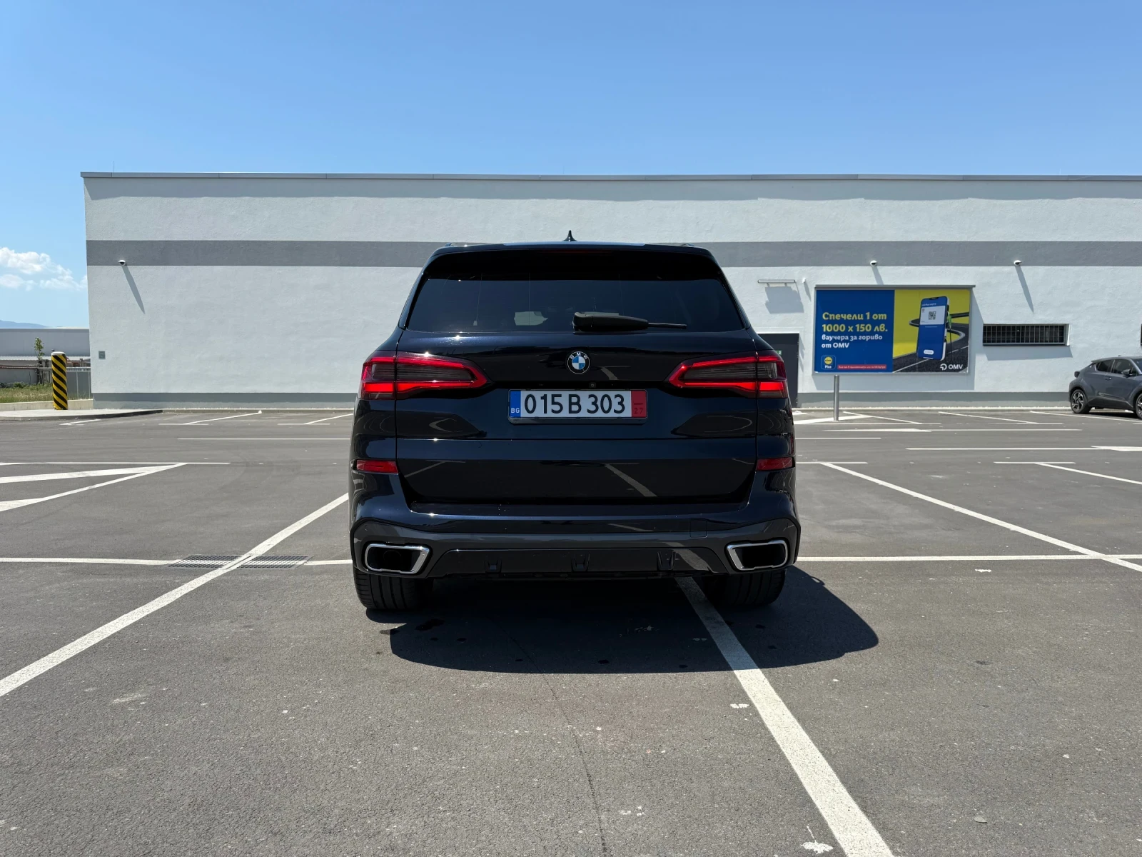 BMW X5  - изображение 5