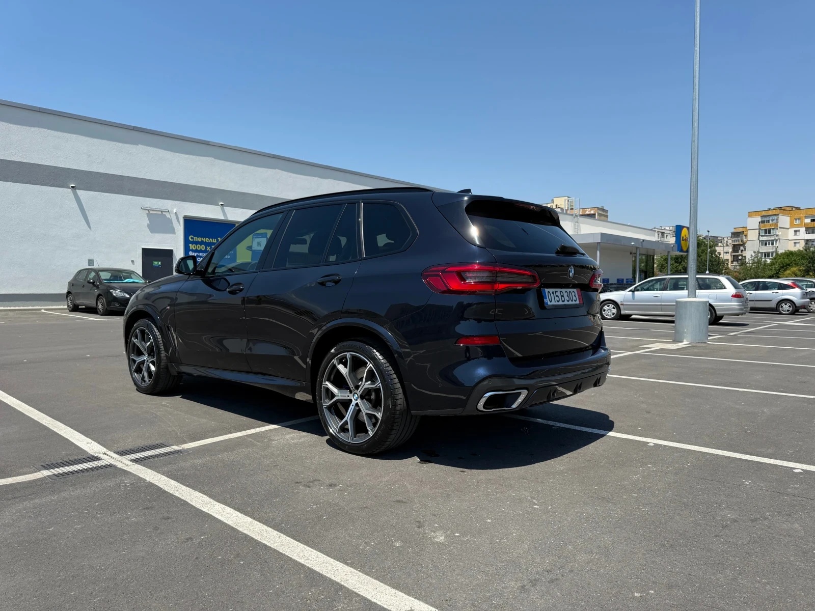 BMW X5  - изображение 4